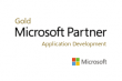 Gold Microsoft Partner for Application and Development